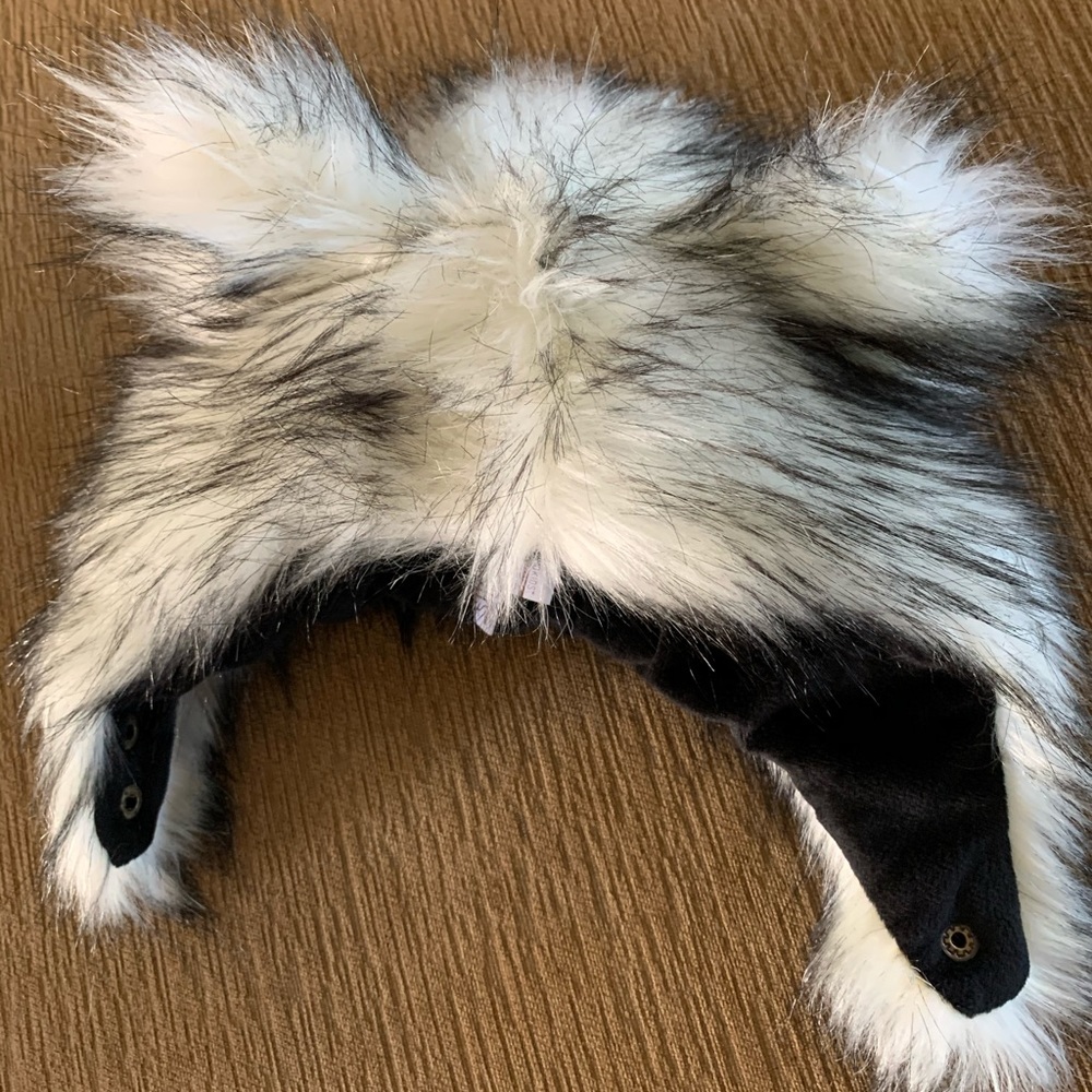 Kids Eskimo Hat
